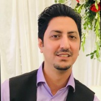 khubaib baig