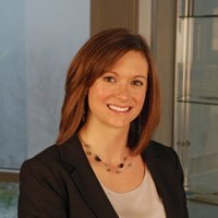 Brooke Steinbrenner, PHR