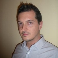Simone Mazzon