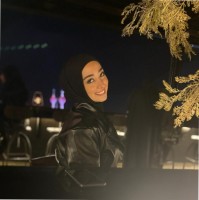 Haidaa Abdulsalam