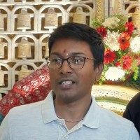 Sunil Kumar P
