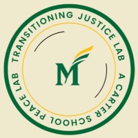 Transitioning Justice Lab TJL, GMU