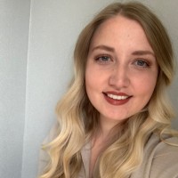 Joanna Pepper