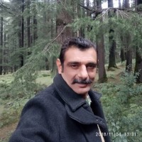 Vijay Pal Singh Chauhan