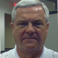 Richard Cornwell