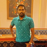 Murugan Raju