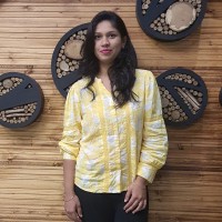 Harshitha B U
