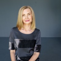 Marina Kulikova