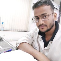 Chinmaya Satrusalya