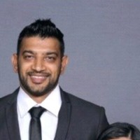 Shaan Hussain