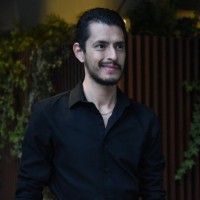Gilberto Cruz
