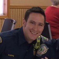 Chris Capps