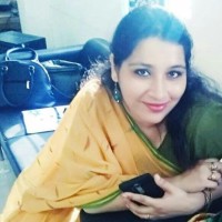 Fakeha Ali