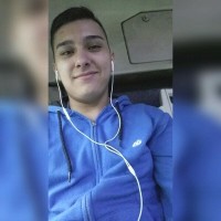Joshua Bustos Quirós