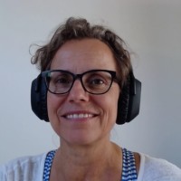 Jacqueline van den Bosch