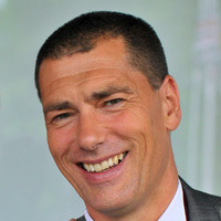 Steve Baldwin