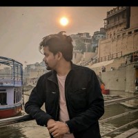 Suman Kumar