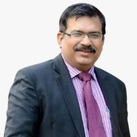 Gilbert John Bhatti