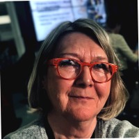 Kristiina Hartikainen 💛💙