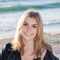 Isabelle Demange