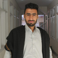 Luqman Ahmed