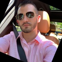 Eric Antonio