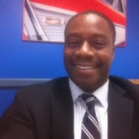 Floyd Alexander