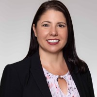 Carrie Gotch, CLSSBB