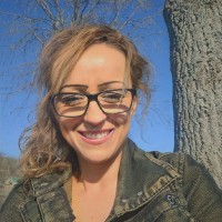 Mélanie Croussette-poirier