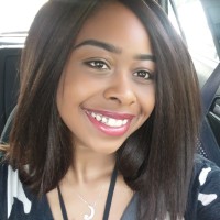Aliyah Grogan
