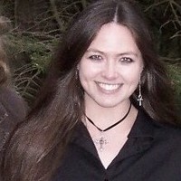 Rebecca Hammond Yager