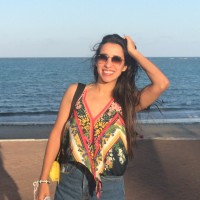 Laís Giglio