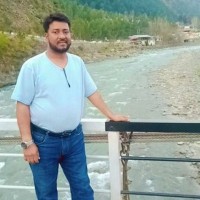 Masroor Hussain