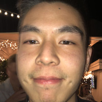 Jordan Lin