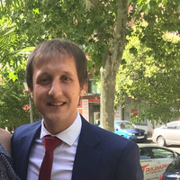 Tomás Serapio Fernández