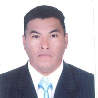 John Dandy Solis LLapa