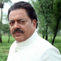 Karmveer Choudhary
