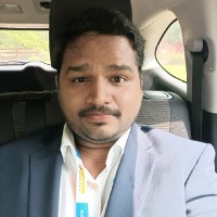 Harish Kumar Lattupalli