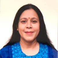 Shraddha Prasad