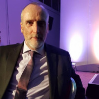 Paul Haskett