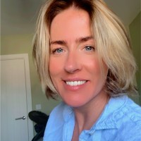 Rachel Elizabeth Baker