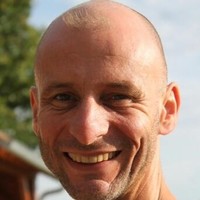 David Ward
