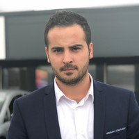 Florian Morel