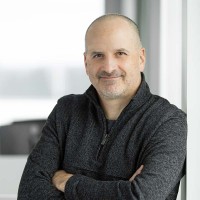 Stéphane Lafontaine