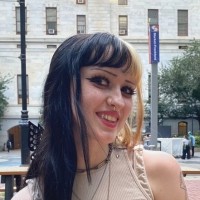 Kylie Boston