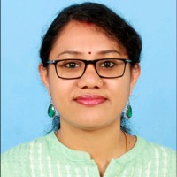 Anusree AK