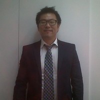 Jaechun Lee