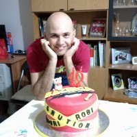Roberto Girlando