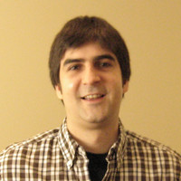 Jonathan Blais