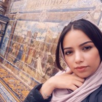 ibtissam outloudt